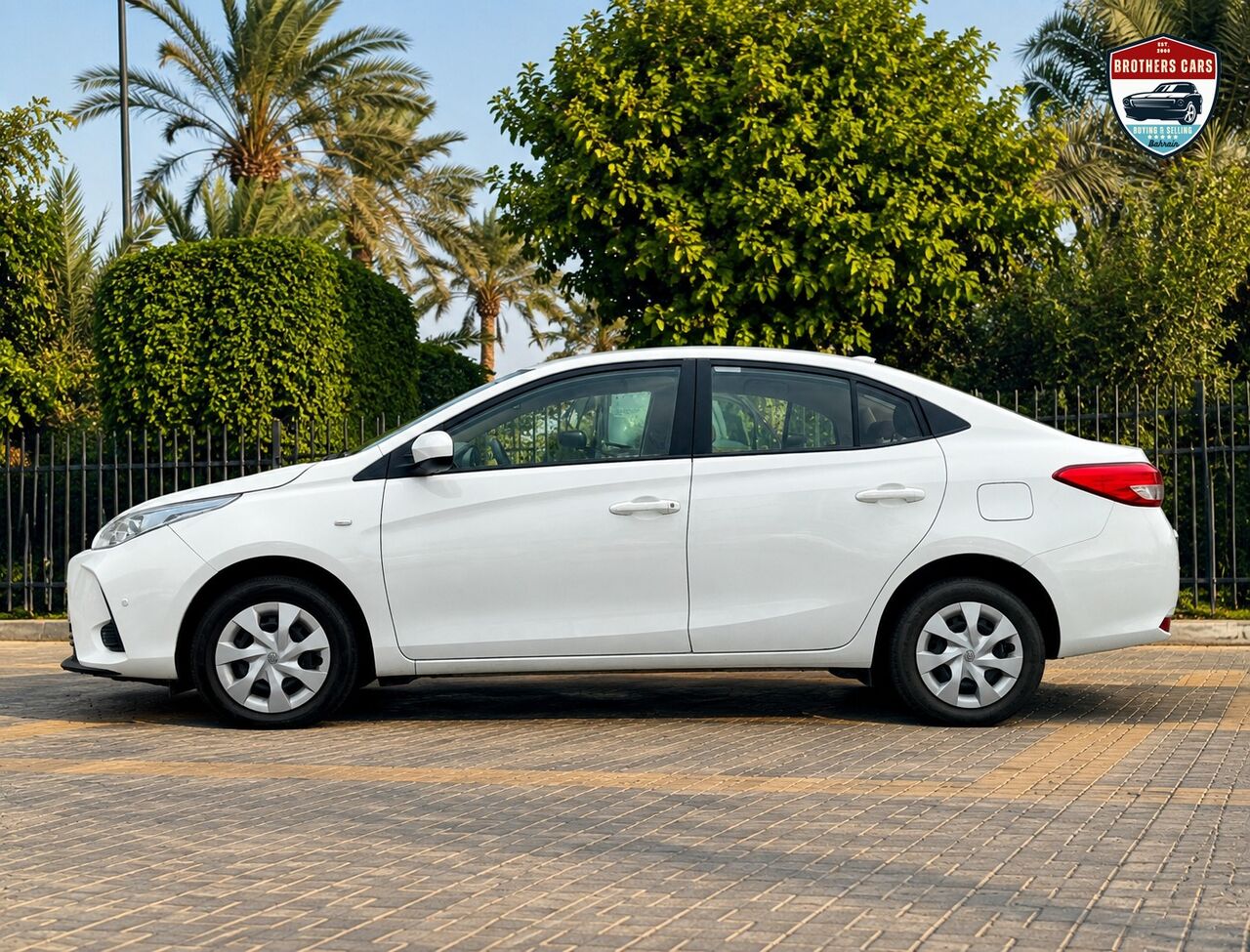 Manama, Vehicles, Cars & Trucks , BHD 100,  Toyota Yaris,  2022,  Automatic,  92000 KM,    MODEL FOR SALE