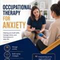 Occupational Therapy For Anxiety In Florida - Injury Assistance Network