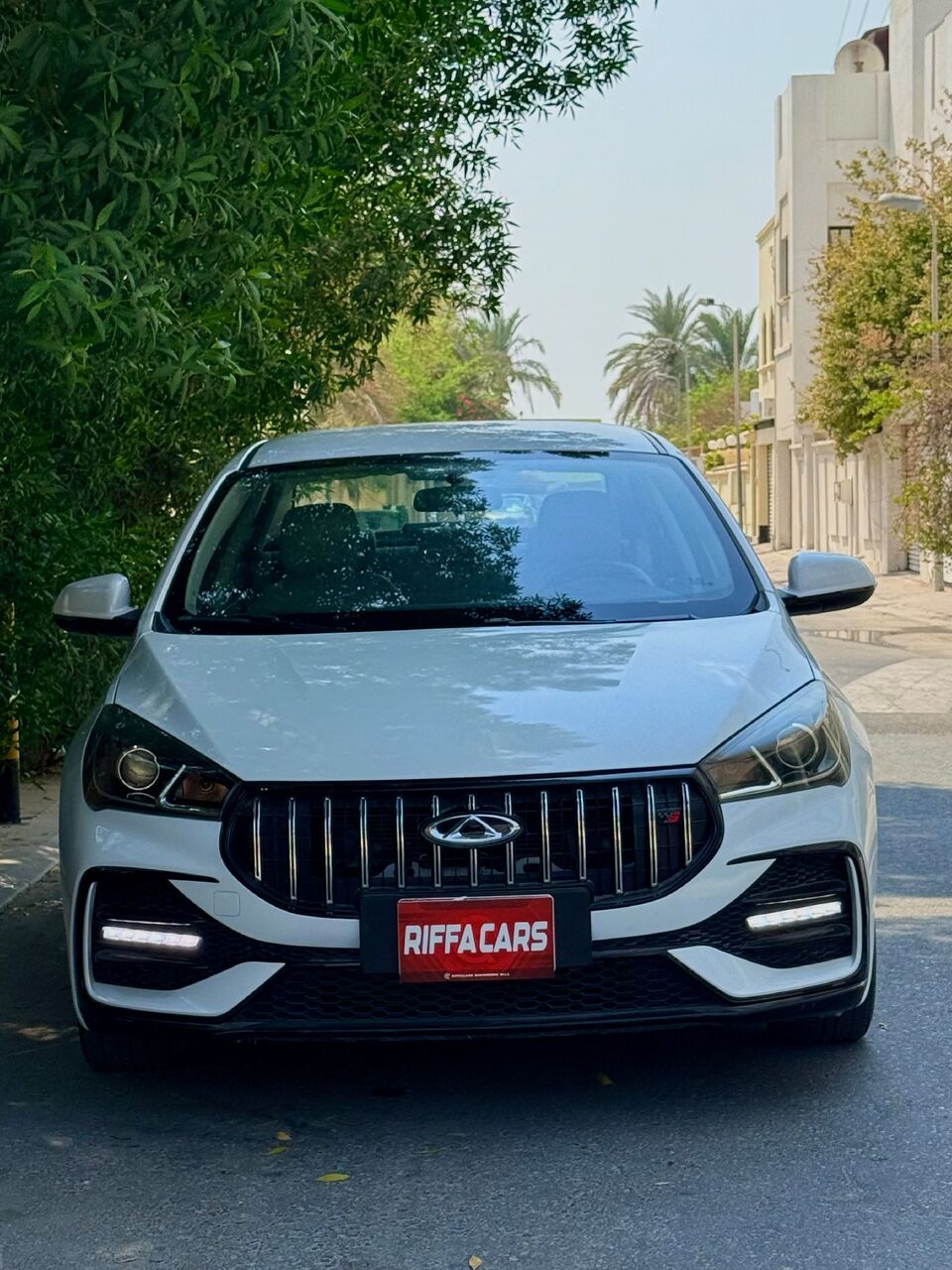 Manama, Vehicles, Cars & Trucks , BHD 3400,  Chery Arrizo 5,  2024,  Automatic,  54000 KM,  Cherry Arrizo 5  Model