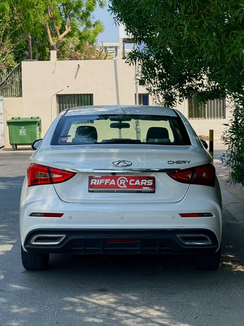 Manama, Vehicles, Cars & Trucks , BHD 3400,  Chery Arrizo 5,  2024,  Automatic,  54000 KM,  Cherry Arrizo 5  Model