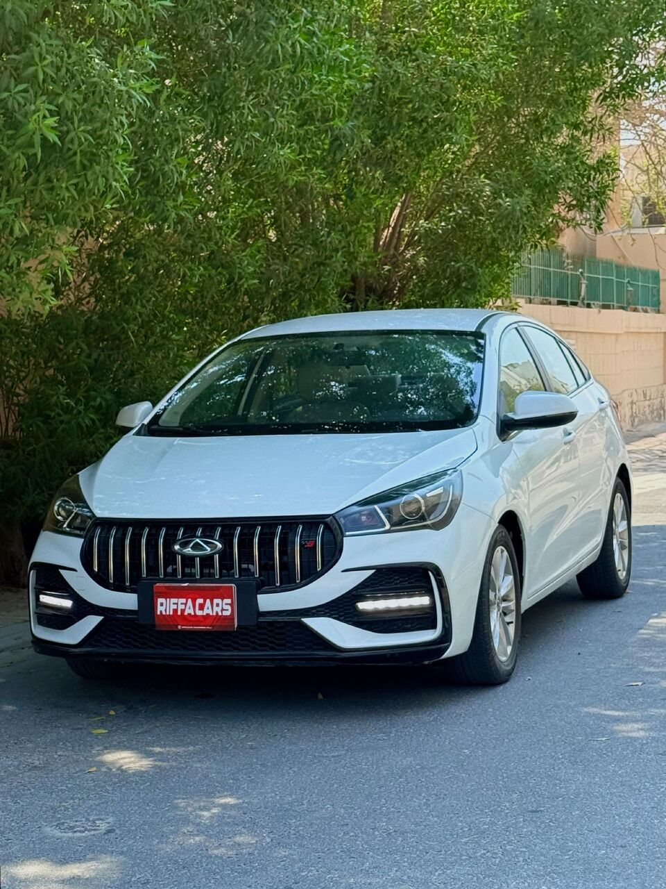 Manama, Vehicles, Cars & Trucks , BHD 3400,  Chery Arrizo 5,  2024,  Automatic,  54000 KM,  Cherry Arrizo 5  Model