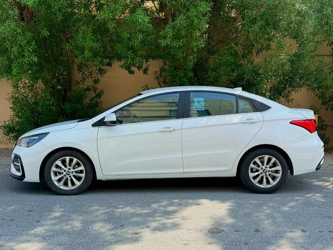 Manama, Vehicles, Cars & Trucks , BHD 3400,  Chery Arrizo 5,  2024,  Automatic,  54000 KM,  Cherry Arrizo 5  Model