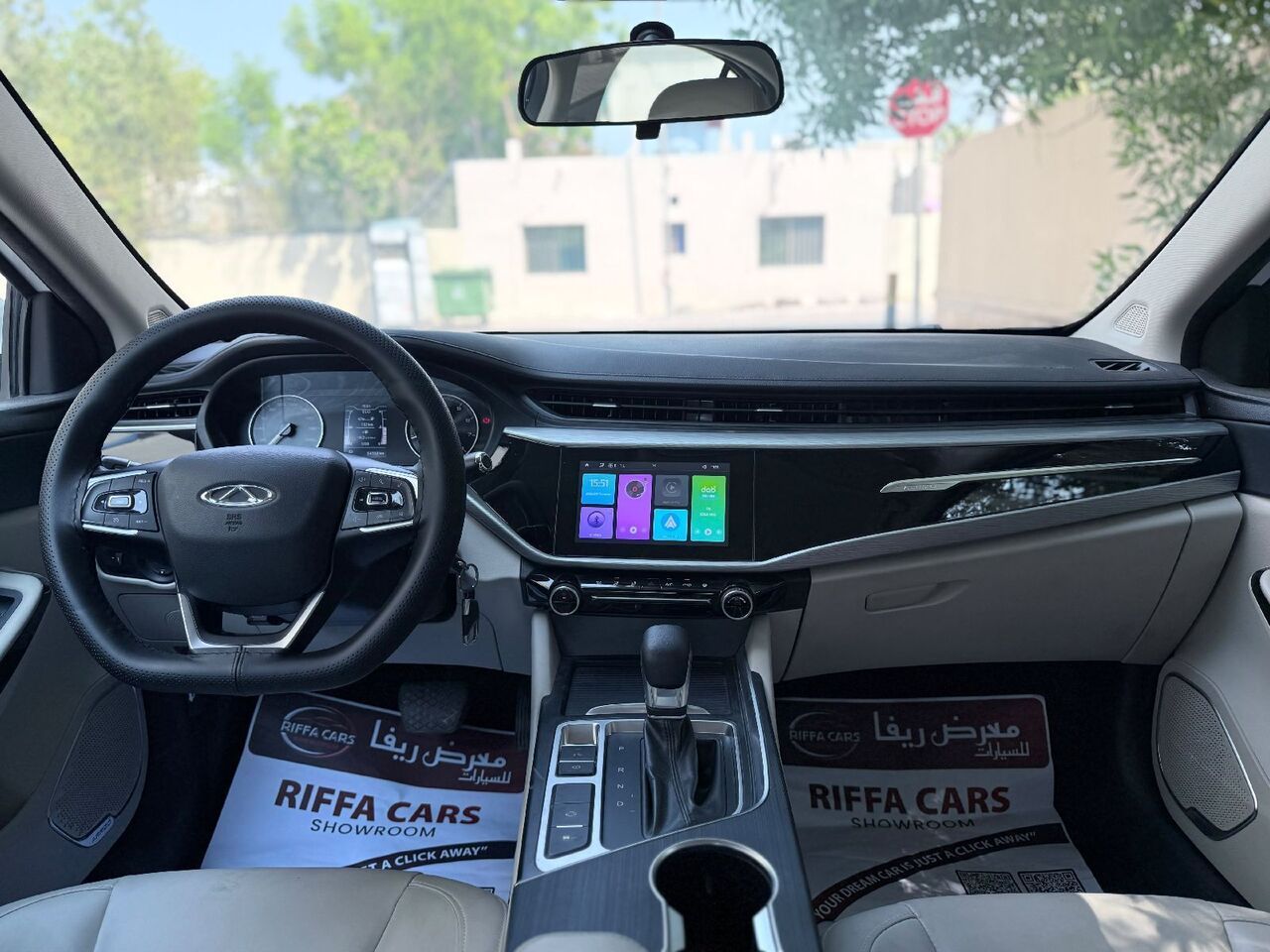 Manama, Vehicles, Cars & Trucks , BHD 3400,  Chery Arrizo 5,  2024,  Automatic,  54000 KM,  Cherry Arrizo 5  Model