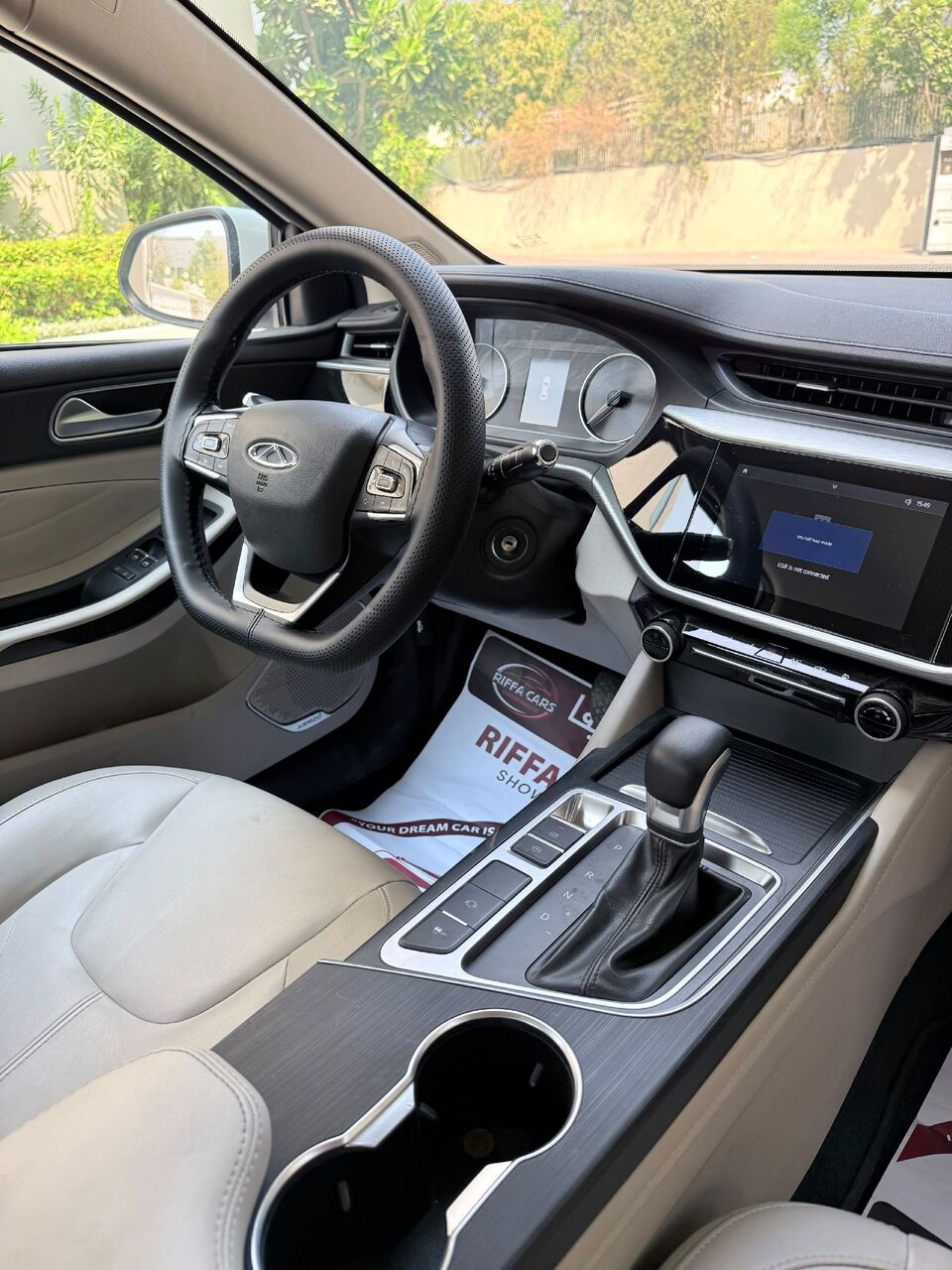 Manama, Vehicles, Cars & Trucks , BHD 3400,  Chery Arrizo 5,  2024,  Automatic,  54000 KM,  Cherry Arrizo 5  Model