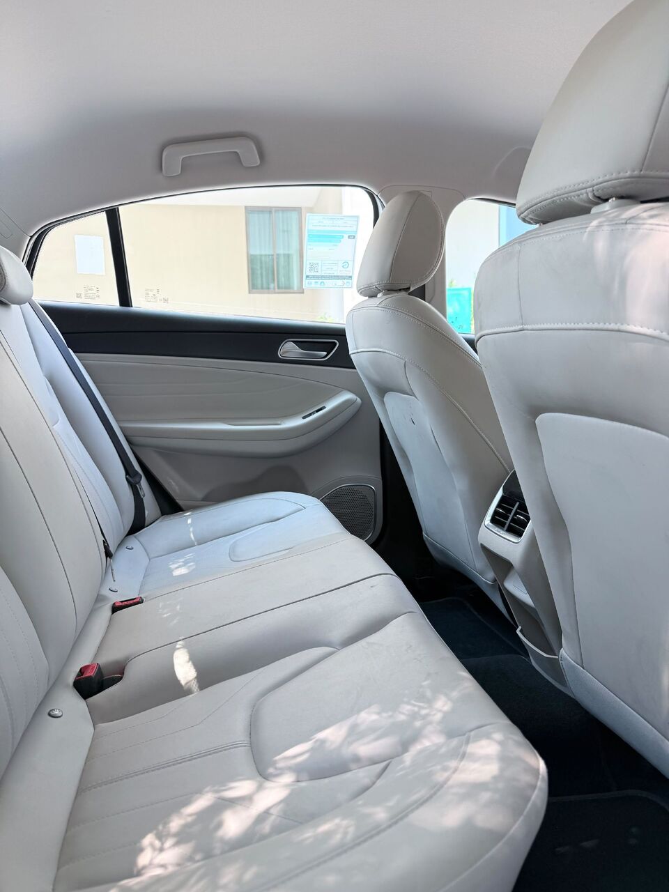 Manama, Vehicles, Cars & Trucks , BHD 3400,  Chery Arrizo 5,  2024,  Automatic,  54000 KM,  Cherry Arrizo 5  Model