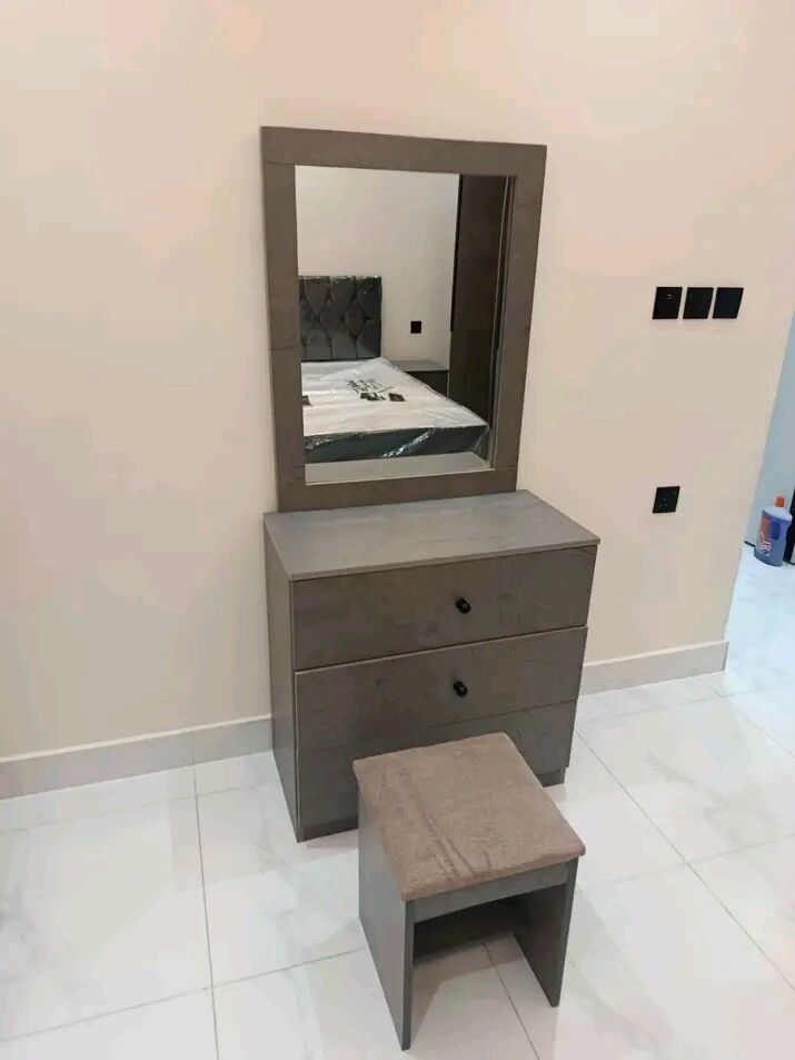 Jeddah, Furniture, SAR 1,  New Classic And Decent Dressing Table Available