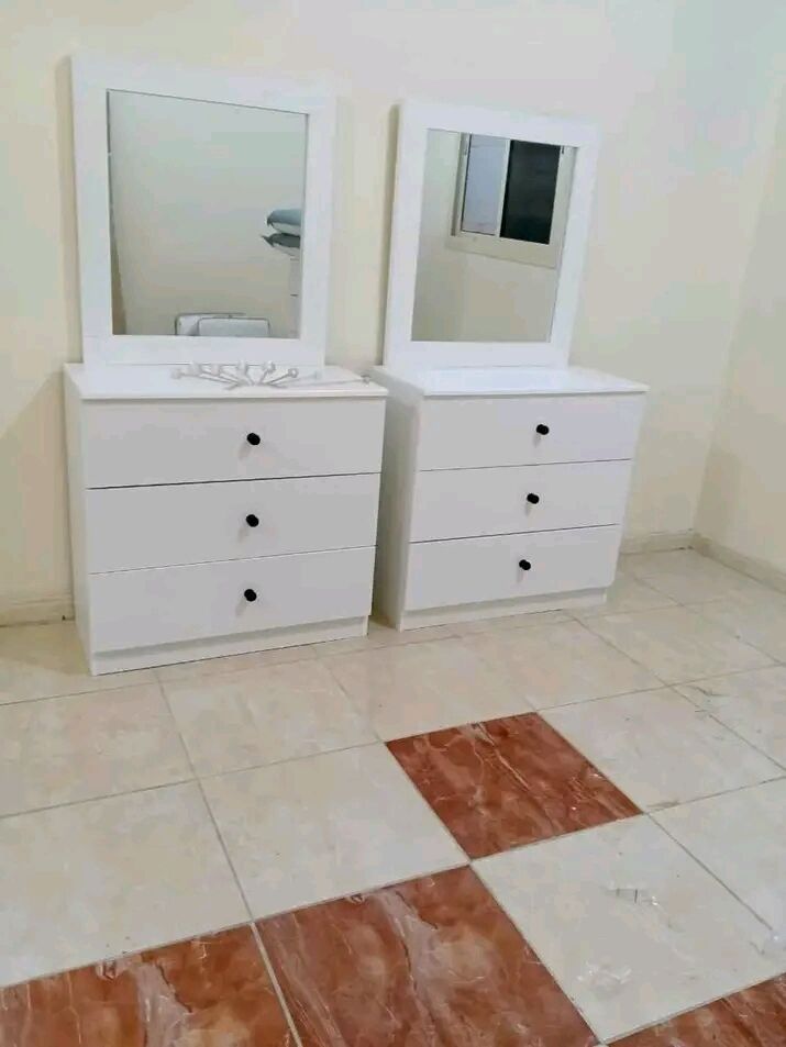 Jeddah, Furniture, SAR 1,  New Classic And Decent Dressing Table Available