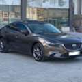 BHD 5850,  Mazda-6,  2017,  Automatic,  58700 KM,   /  (Brown)