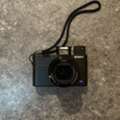 SAR 3000,  Sony Camera RX100 VA