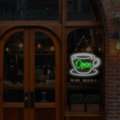 USD 257,  Coffee Open Neon Sign