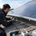 Bird Proofing Solar Panels In Ashford &ndash; Reliable Solar Panel Bird Protection