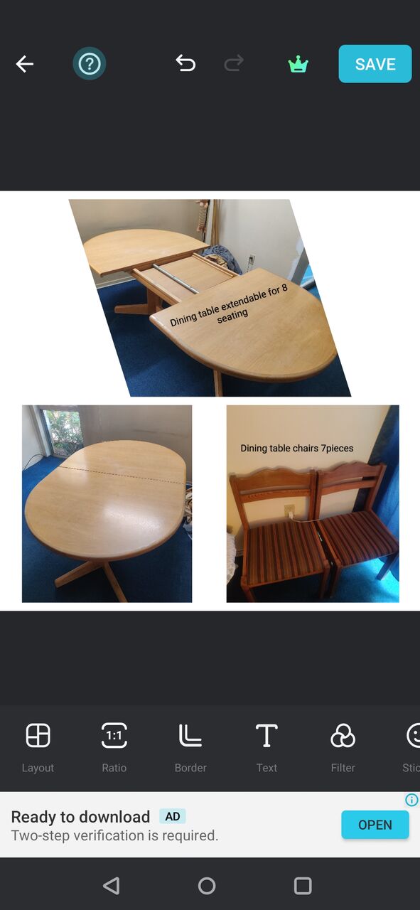 Yanbu, Household Items, SAR 750,  House Hold Items