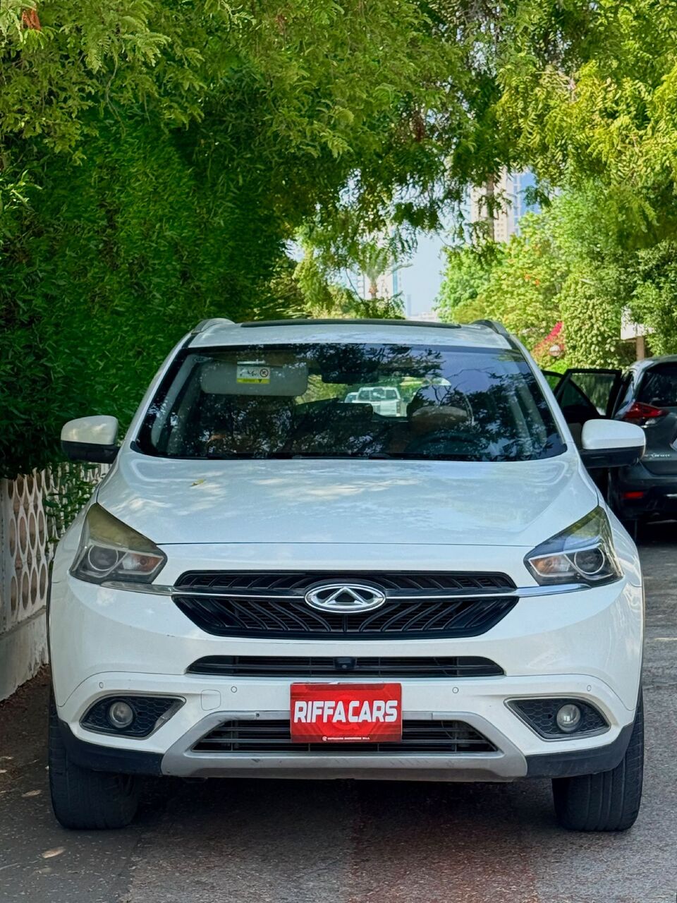 Manama, Vehicles, Cars & Trucks , BHD 3400,  Chery Tiggo 7,  2024,  Automatic,  120000 KM,   Model