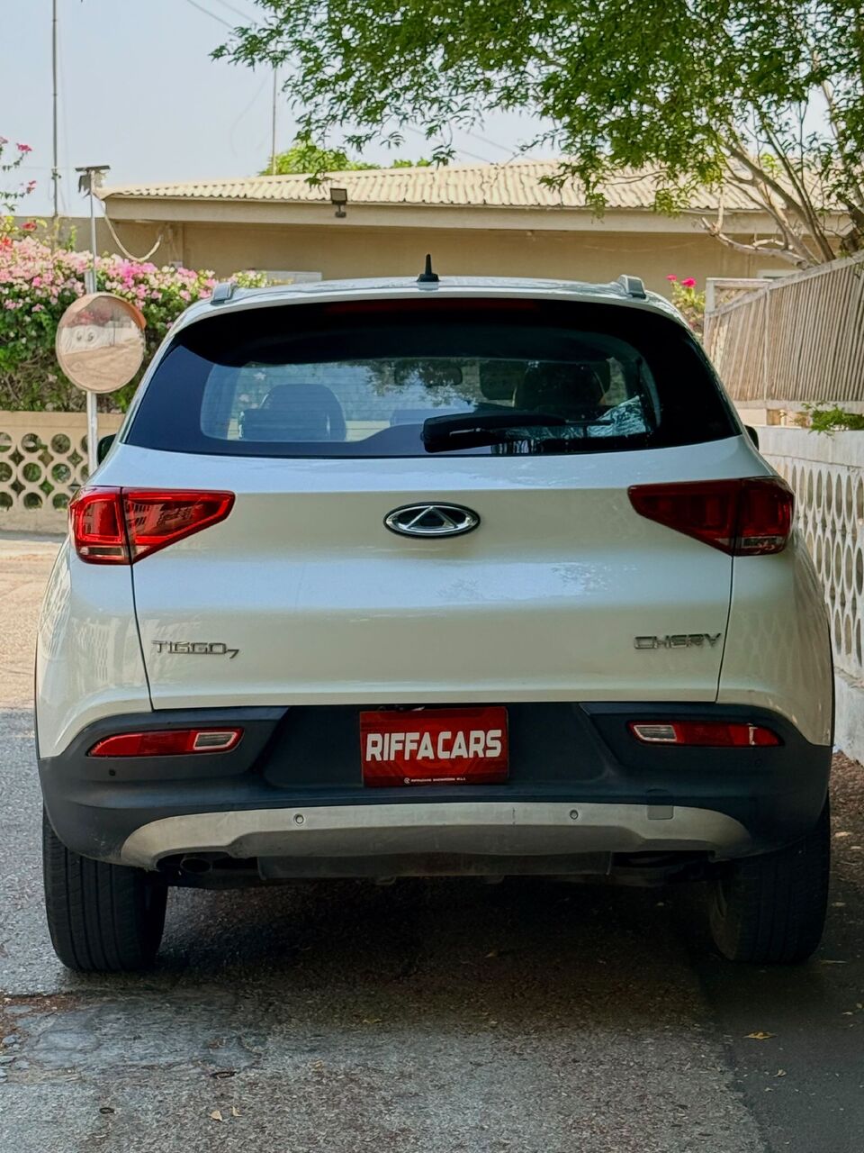 Manama, Vehicles, Cars & Trucks , BHD 3400,  Chery Tiggo 7,  2024,  Automatic,  120000 KM,   Model