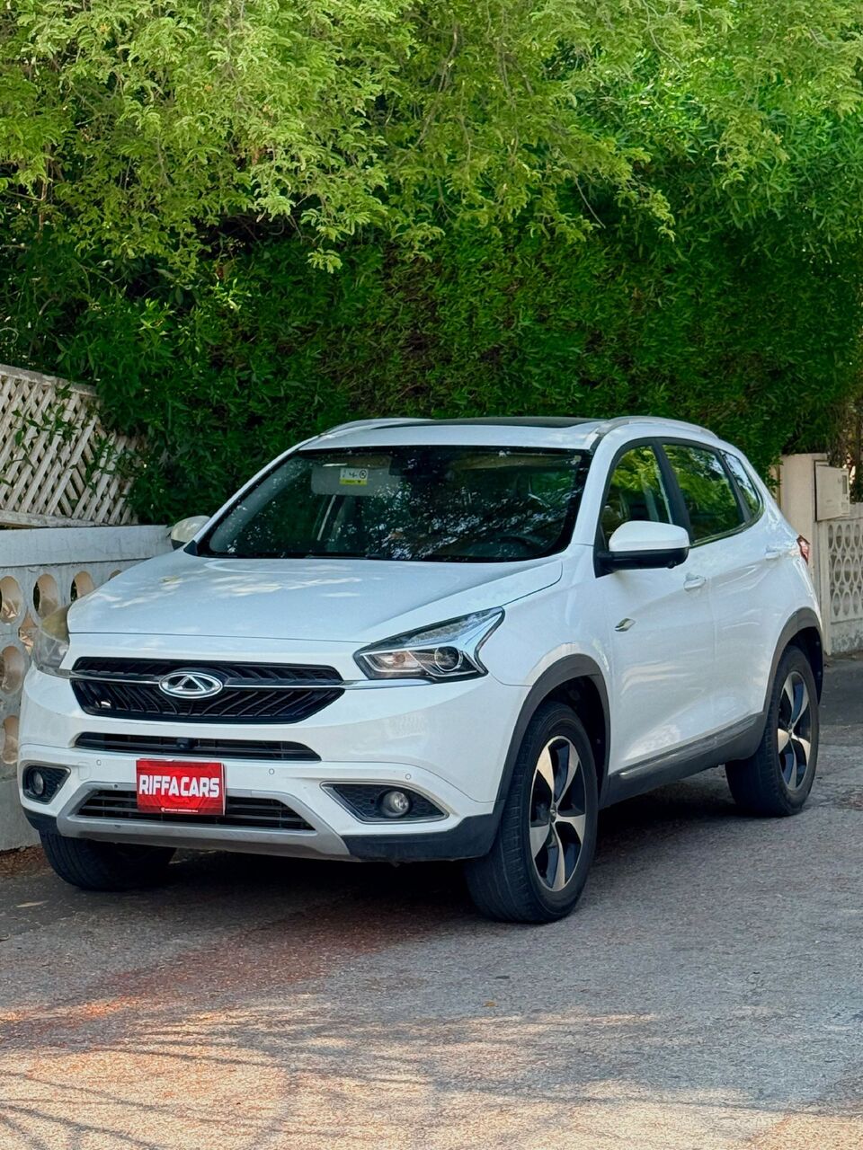 Manama, Vehicles, Cars & Trucks , BHD 3400,  Chery Tiggo 7,  2024,  Automatic,  120000 KM,   Model