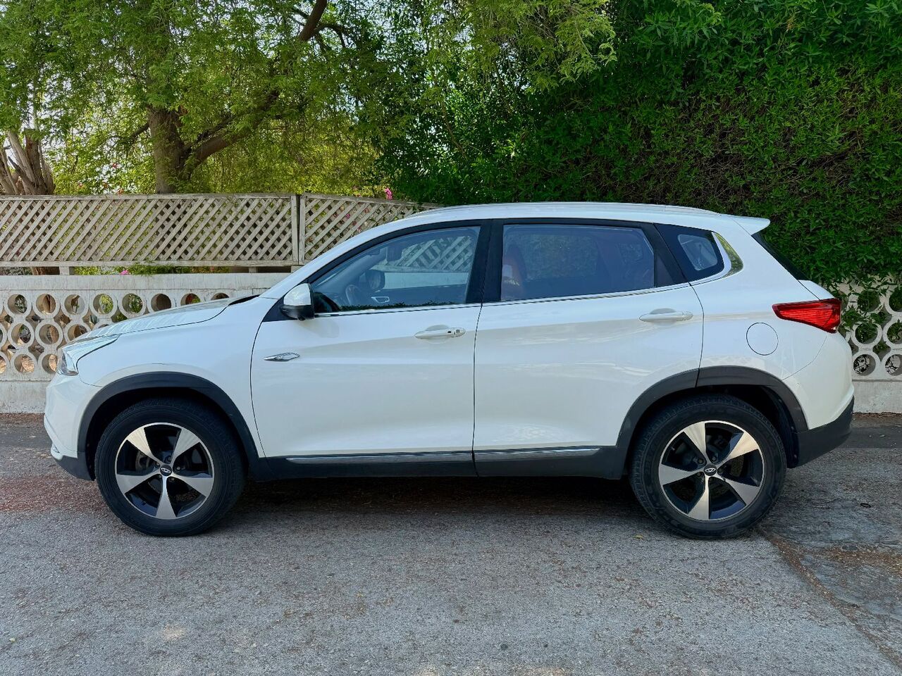 Manama, Vehicles, Cars & Trucks , BHD 3400,  Chery Tiggo 7,  2024,  Automatic,  120000 KM,   Model
