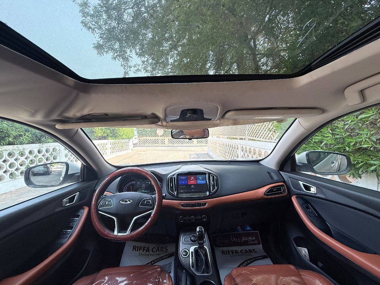 Manama, Vehicles, Cars & Trucks , BHD 3400,  Chery Tiggo 7,  2024,  Automatic,  120000 KM,   Model