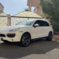 SAR 65,  Porsche Cayenne S,  2013,  Automatic,  200000 KM,    4.8L V6 Engine Mileage: ~200,000 Km (averaging 15,000 Km Per Year)