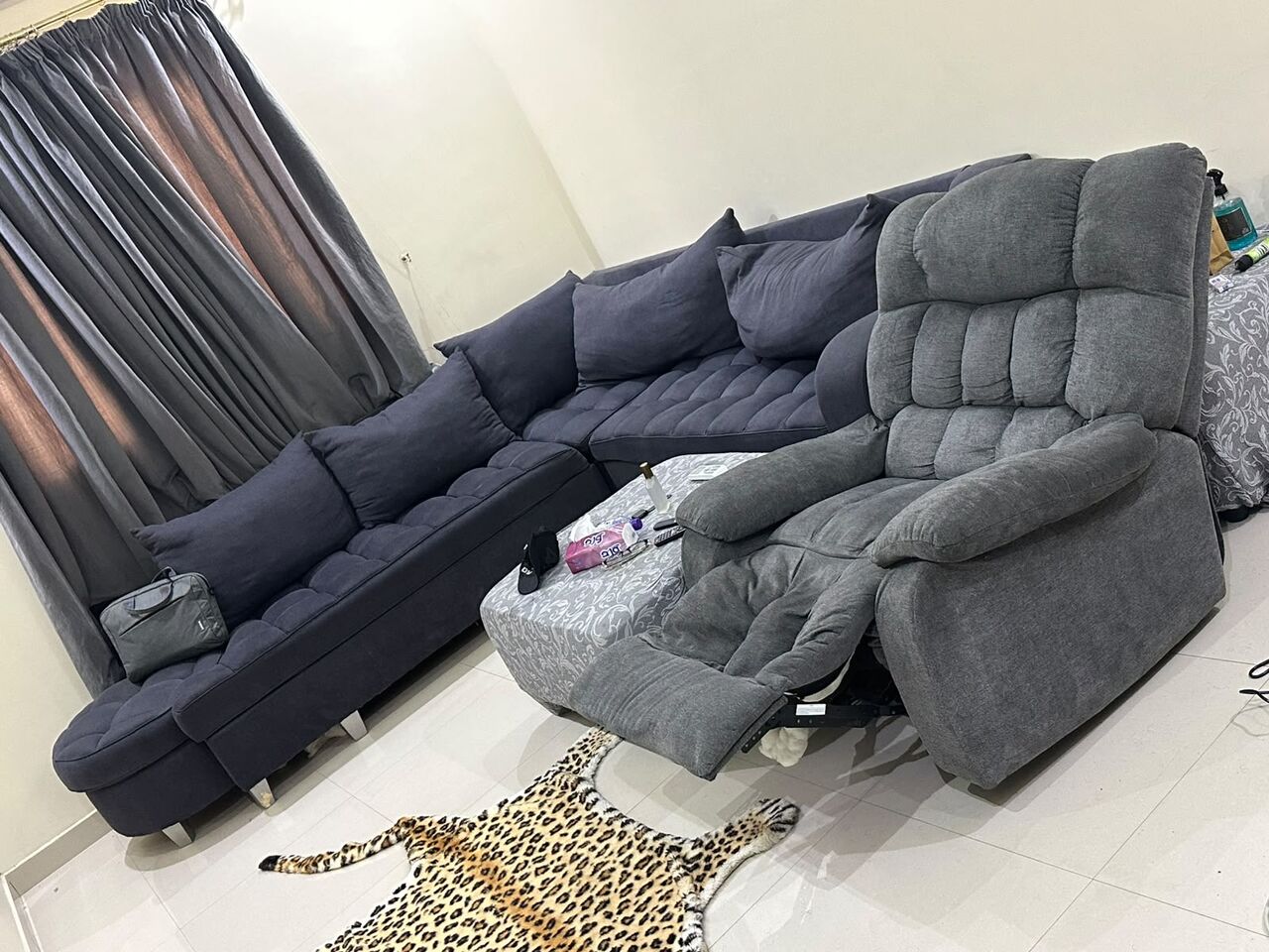 Dhahrat Laban, Appliances, SAR 700,  Furniture And Appliances