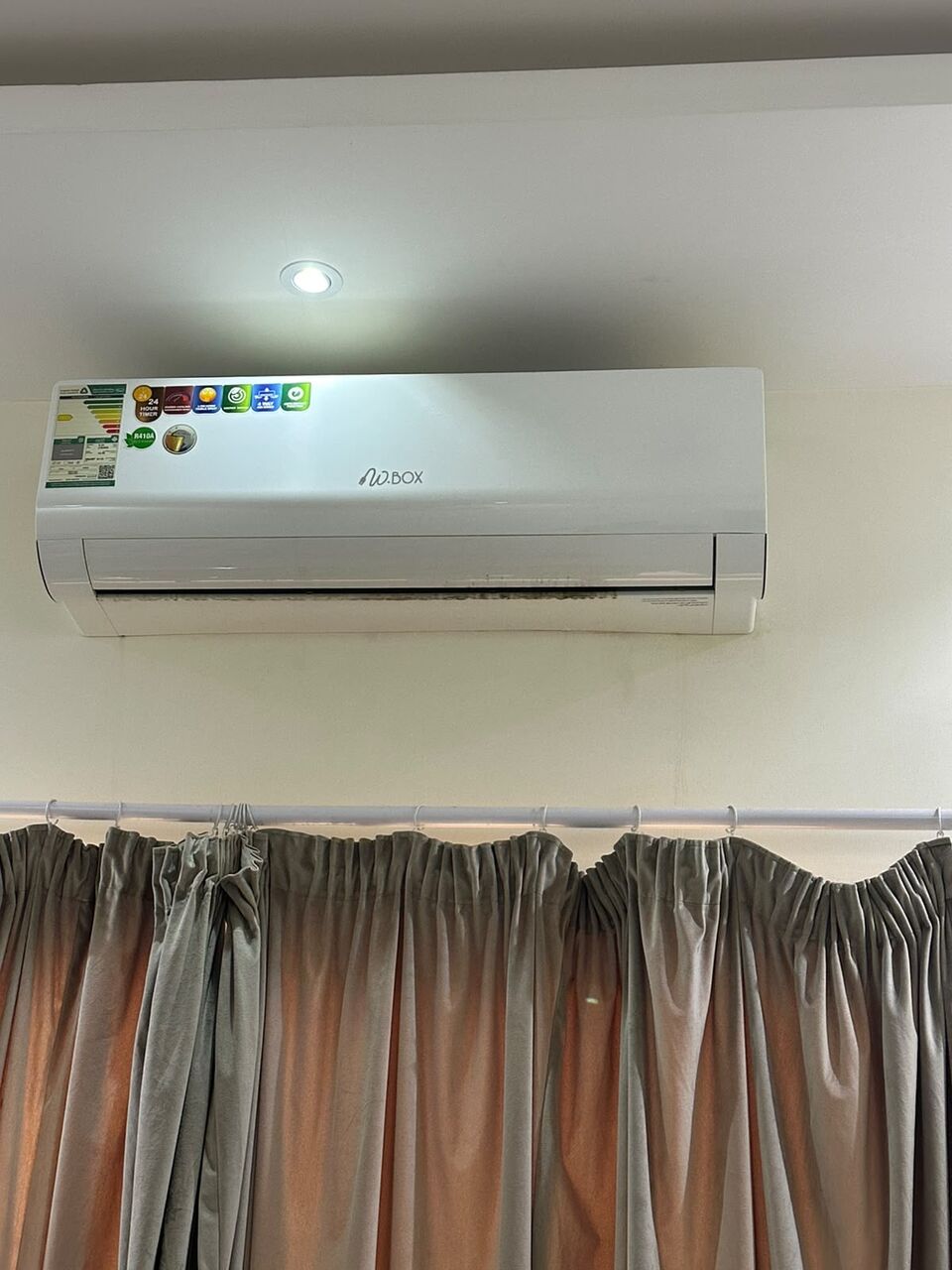 Dhahrat Laban, Appliances, SAR 700,  Furniture And Appliances