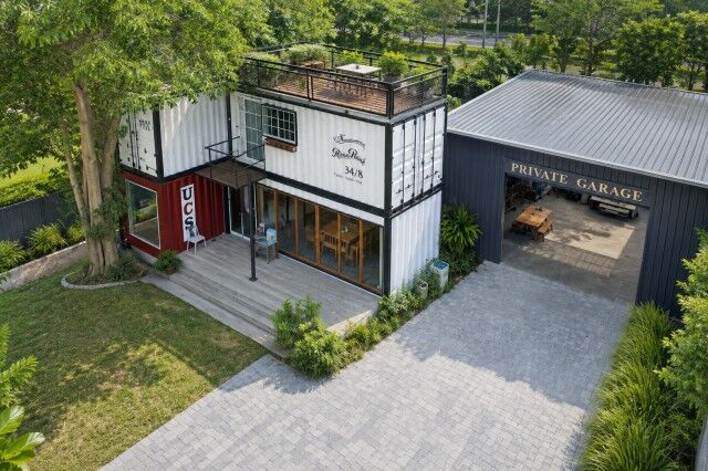 Bangkok, Villas, THB 27998,  70 Sq. Feet,  โกดัง หาดพะยูนและหาดน้ำรินที่ดิน 70 ต