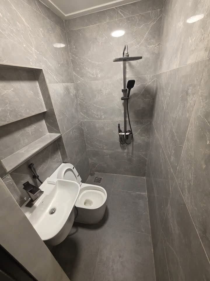 Gudaibiya, Apartments, Flats, Houses & Villas, BHD 170/month,  Furnished,  Studio,  Brand New Studio Flat For Rent In Gudaibiya With EWA , Unlimited Nearby Aster Clinic