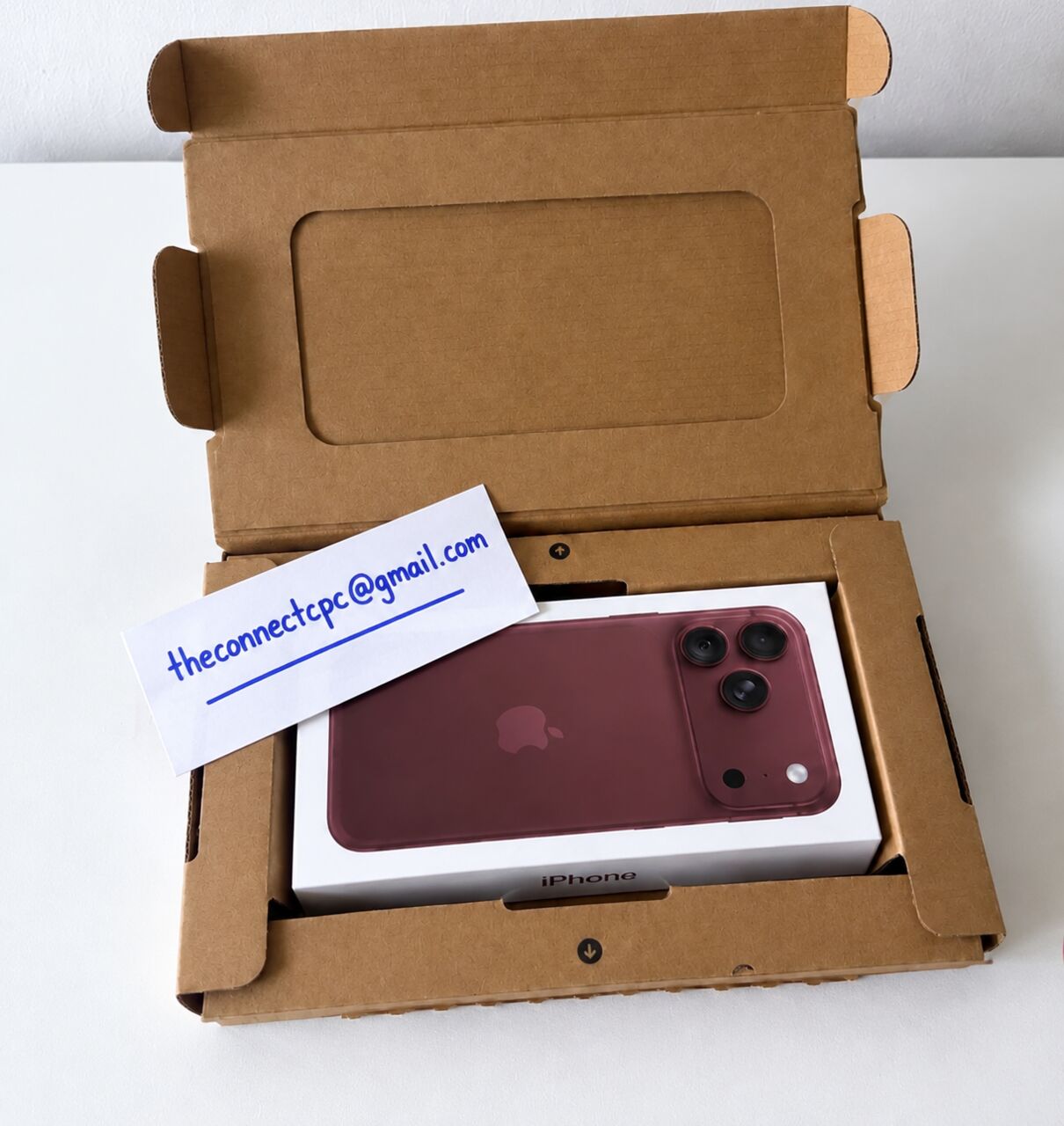 Sydney, Electronics, AUD 999,  Apple IPhone 18 Pro / Pro  Max /  IPhone Duo Foldable  (Unlocked, 512GB)