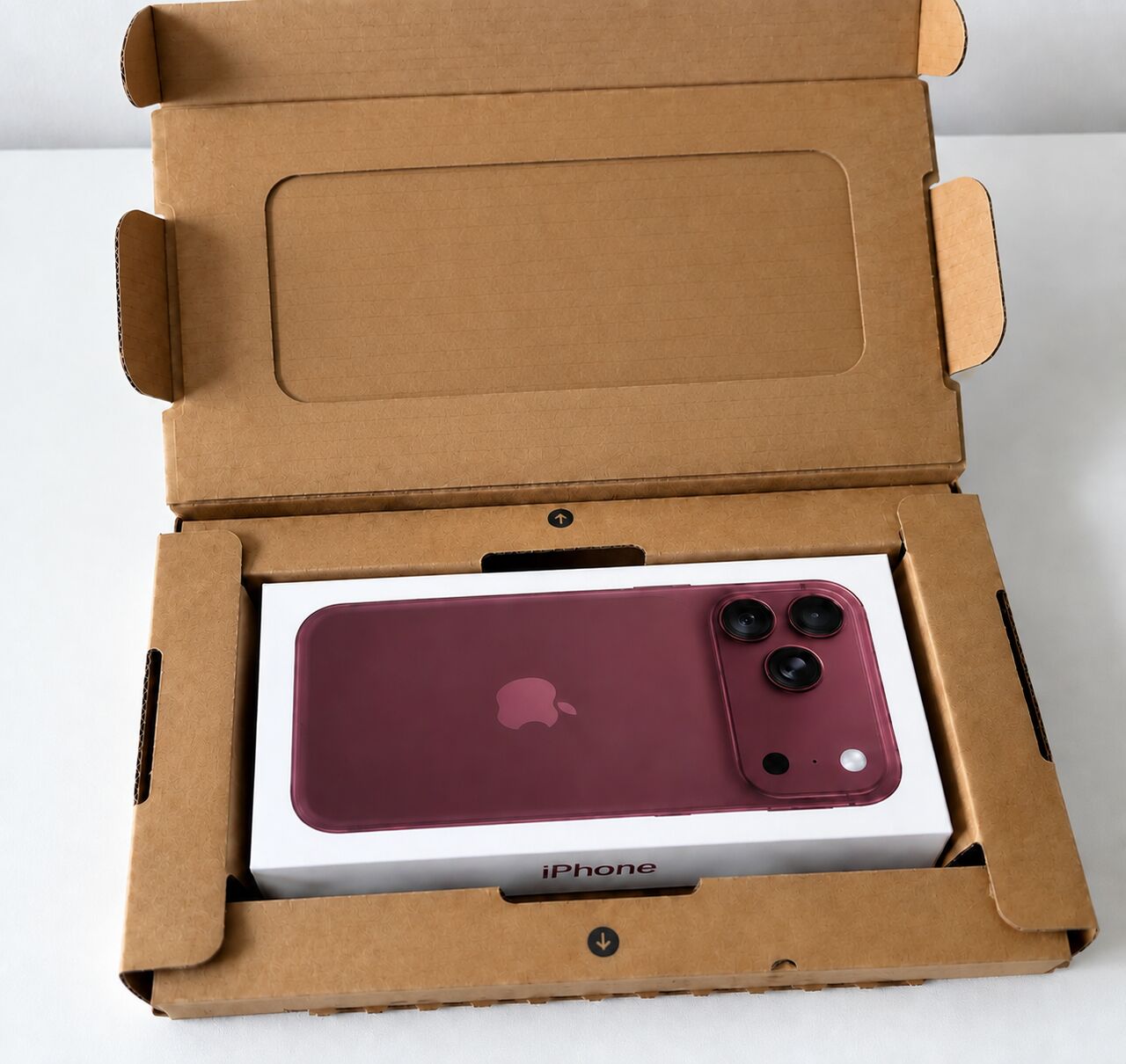 Sydney, Electronics, AUD 999,  Apple IPhone 18 Pro / Pro  Max /  IPhone Duo Foldable  (Unlocked, 512GB)