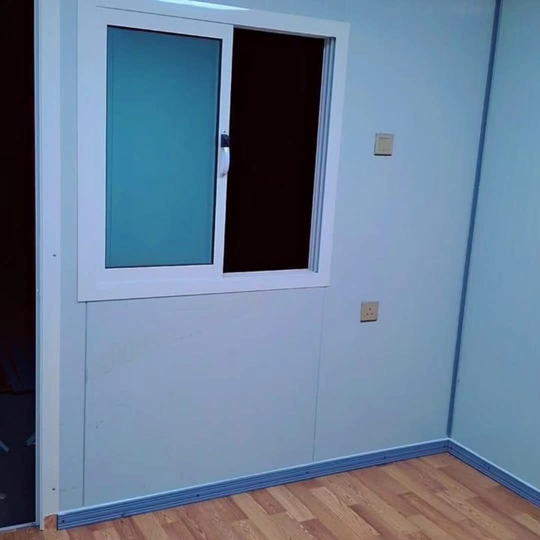 Kabul, Construction, 🏢 Custom-Made Portable Cabins –  In Saudi Arabia | Office, Security & Accommodation Cabi