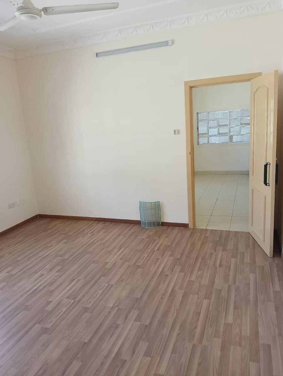 Hoora, Apartments, Flats, Houses & Villas, BHD 200/month,  1 BR,  Flat For Rent In Hoora With EWA , Unlimited Nearby Diplomatic Area