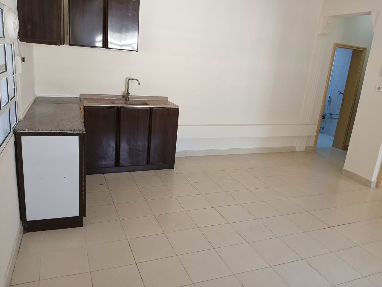Hoora, Apartments, Flats, Houses & Villas, BHD 200/month,  1 BR,  Flat For Rent In Hoora With EWA , Unlimited Nearby Diplomatic Area
