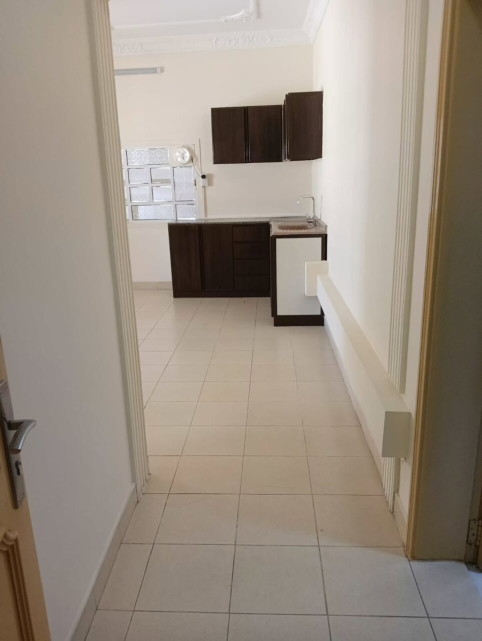 Hoora, Apartments, Flats, Houses & Villas, BHD 200/month,  1 BR,  Flat For Rent In Hoora With EWA , Unlimited Nearby Diplomatic Area