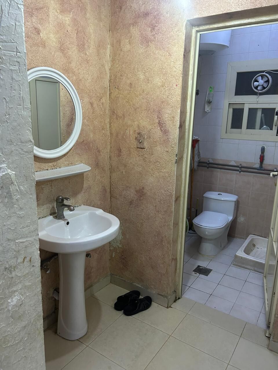 Dammam, Rooms for Rent, SAR 800/month,  Furnished,  Furnished Bachelor Room With Separate Toilet & Kitchen, Single Indian Person