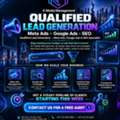 Qualified Lead Generation & Paid Ads Dubai | K Media