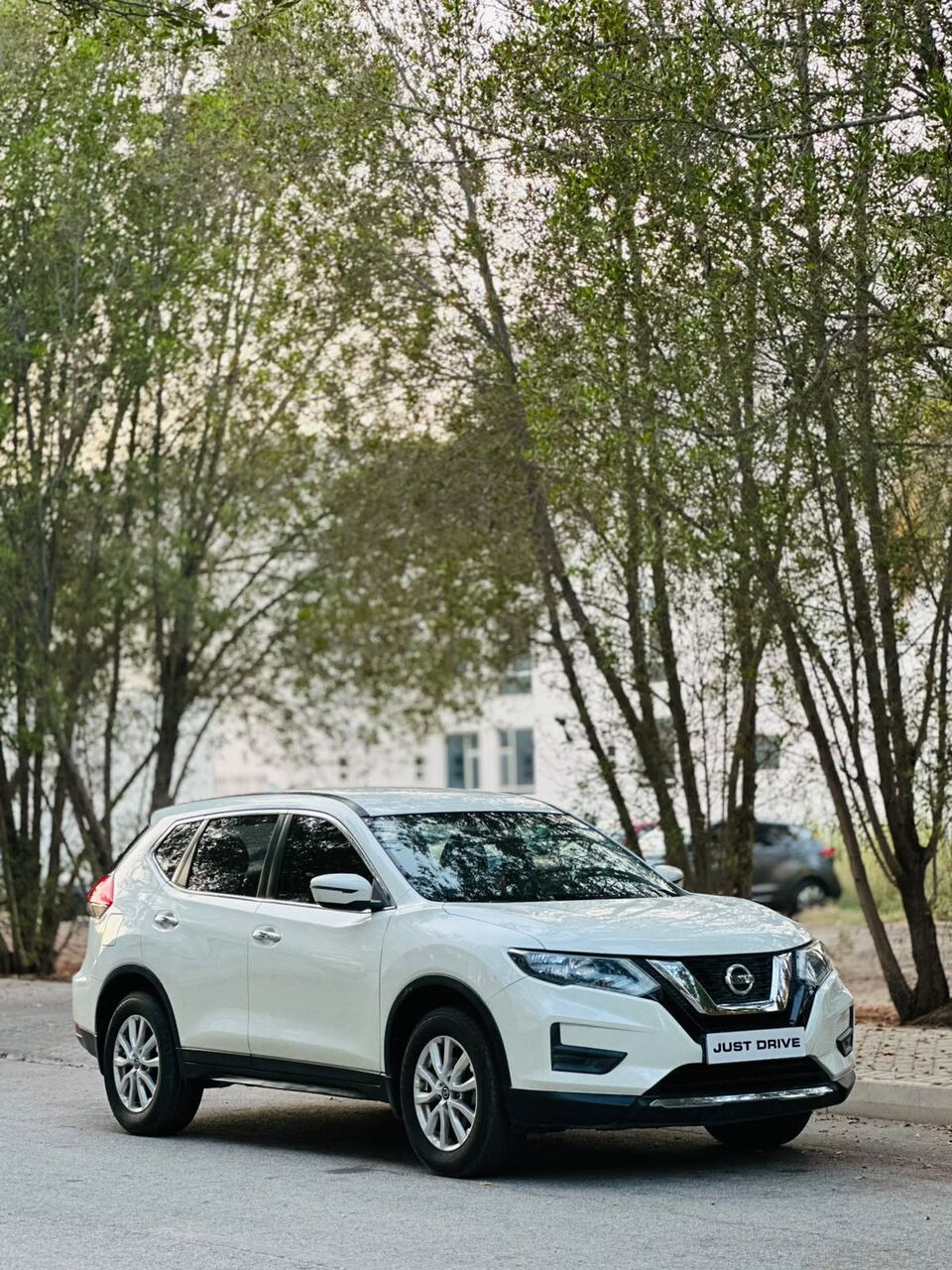 Segaya, Vehicles, Cars & Trucks , BHD 5950,  Nissan X-Trail,  2022,  Automatic,  88000 KM,  NISSAN XTRAIL  MODEL FULLY AGENT MAINTAINED SINGLE OWNER ZERO ACCIDENT SUV 35400768