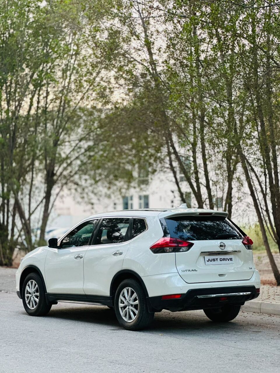 Segaya, Vehicles, Cars & Trucks , BHD 5950,  Nissan X-Trail,  2022,  Automatic,  88000 KM,  NISSAN XTRAIL  MODEL FULLY AGENT MAINTAINED SINGLE OWNER ZERO ACCIDENT SUV 35400768