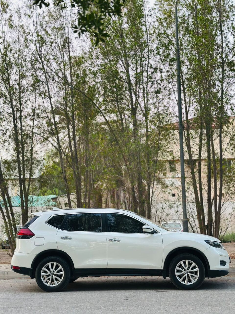 Segaya, Vehicles, Cars & Trucks , BHD 5950,  Nissan X-Trail,  2022,  Automatic,  88000 KM,  NISSAN XTRAIL  MODEL FULLY AGENT MAINTAINED SINGLE OWNER ZERO ACCIDENT SUV 35400768