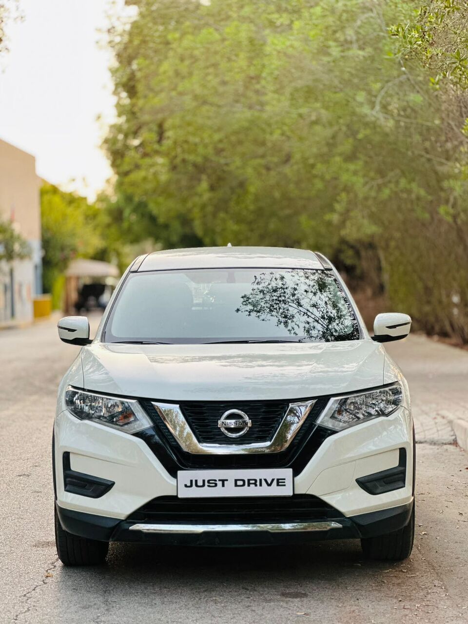 Segaya, Vehicles, Cars & Trucks , BHD 5950,  Nissan X-Trail,  2022,  Automatic,  88000 KM,  NISSAN XTRAIL  MODEL FULLY AGENT MAINTAINED SINGLE OWNER ZERO ACCIDENT SUV 35400768