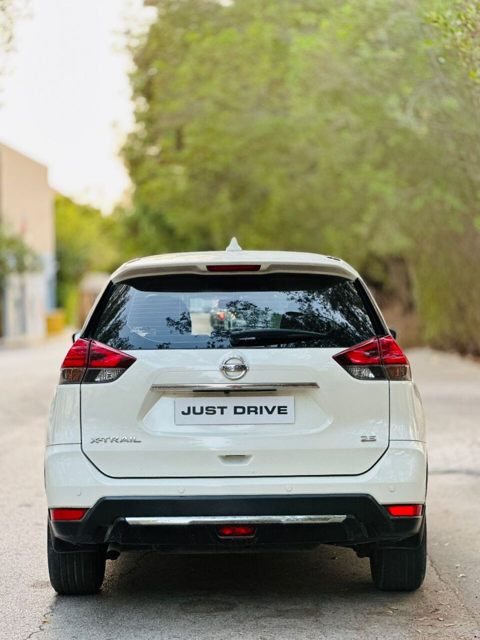 Segaya, Vehicles, Cars & Trucks , BHD 5950,  Nissan X-Trail,  2022,  Automatic,  88000 KM,  NISSAN XTRAIL  MODEL FULLY AGENT MAINTAINED SINGLE OWNER ZERO ACCIDENT SUV 35400768