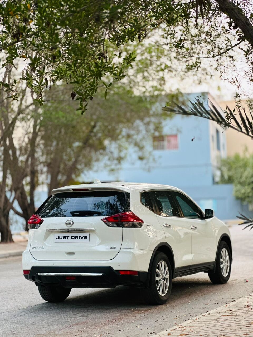 Segaya, Vehicles, Cars & Trucks , BHD 5950,  Nissan X-Trail,  2022,  Automatic,  88000 KM,  NISSAN XTRAIL  MODEL FULLY AGENT MAINTAINED SINGLE OWNER ZERO ACCIDENT SUV 35400768