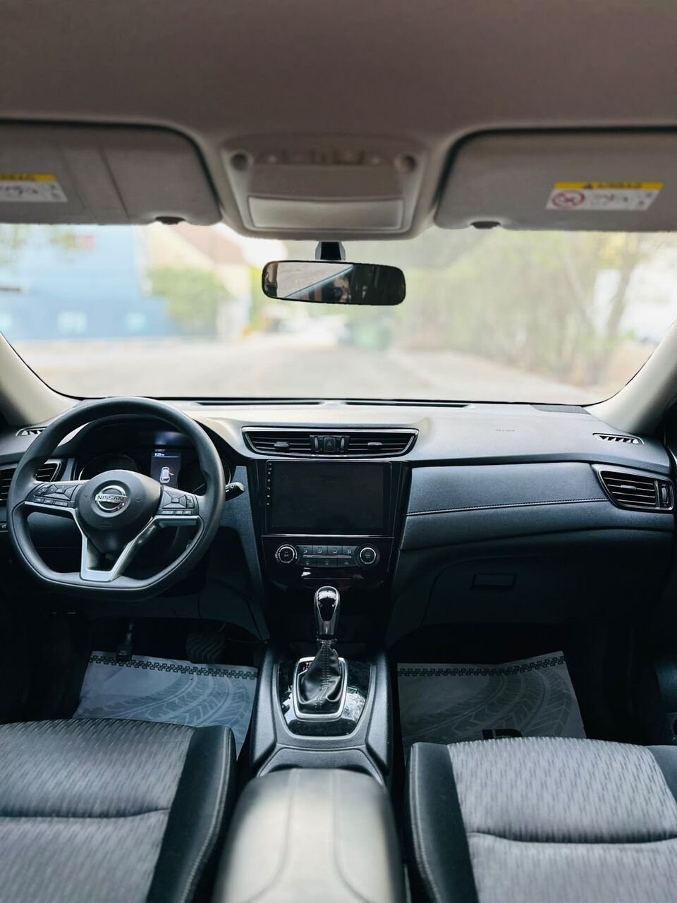 Segaya, Vehicles, Cars & Trucks , BHD 5950,  Nissan X-Trail,  2022,  Automatic,  88000 KM,  NISSAN XTRAIL  MODEL FULLY AGENT MAINTAINED SINGLE OWNER ZERO ACCIDENT SUV 35400768