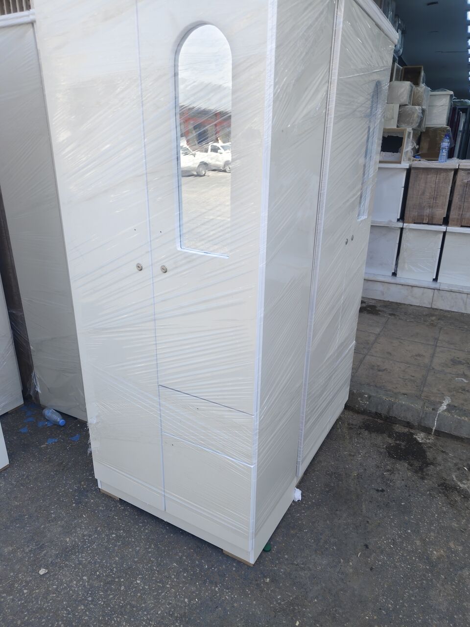 Riyadh, Furniture, محل مفرشات