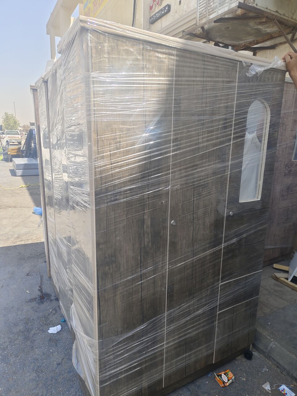 Riyadh, Furniture, محل مفرشات