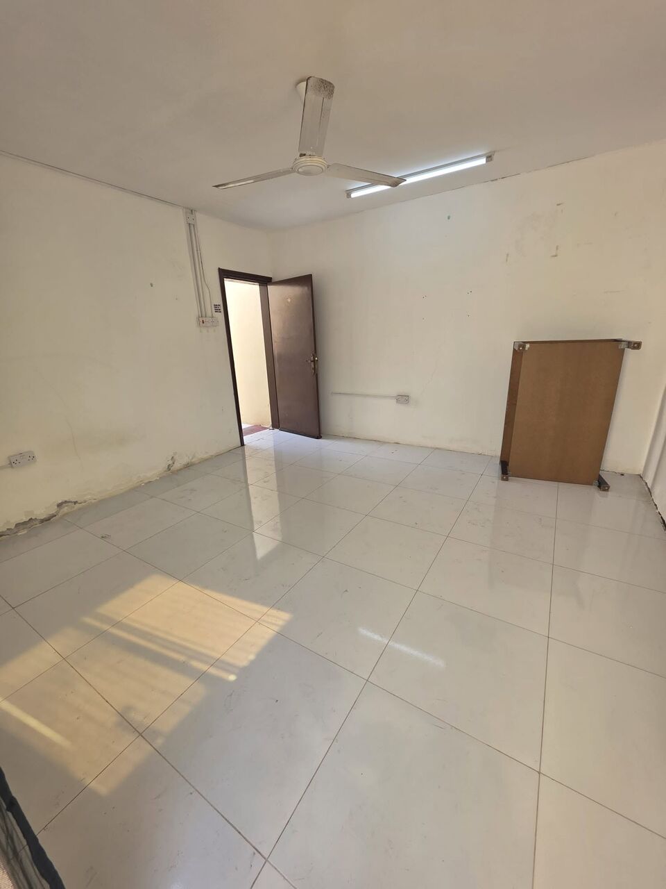 Gudaibiya, Apartments, Flats, Houses & Villas, BHD 150/month,  Studio,  Studio Flat For Rent In Gudaibiya With EWA , Unlimited