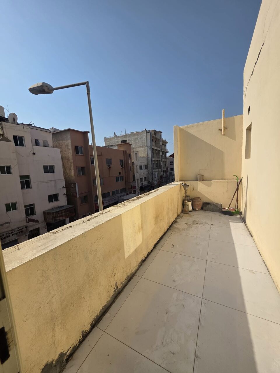 Gudaibiya, Apartments, Flats, Houses & Villas, BHD 150/month,  Studio,  Studio Flat For Rent In Gudaibiya With EWA , Unlimited