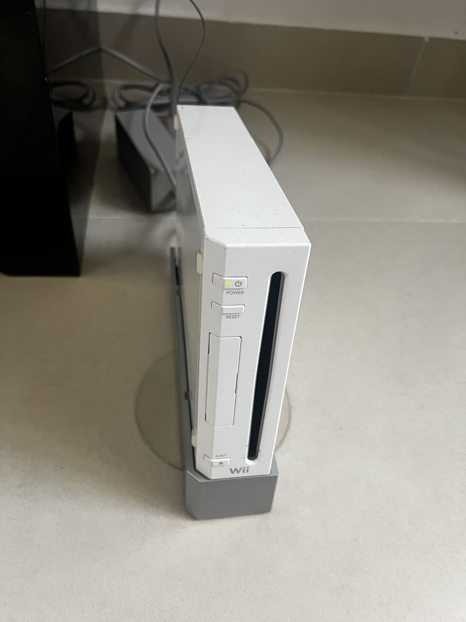 Al Khalidyia, Toys & Games, SAR 750,  Nintendo Wii Complete Bundle &ndash; Console, 3 Remotes, Balance Board, Games & Accessories