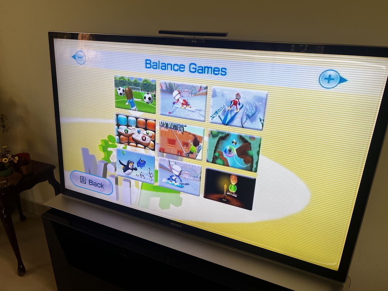 Al Khalidyia, Toys & Games, SAR 750,  Nintendo Wii Complete Bundle &ndash; Console, 3 Remotes, Balance Board, Games & Accessories