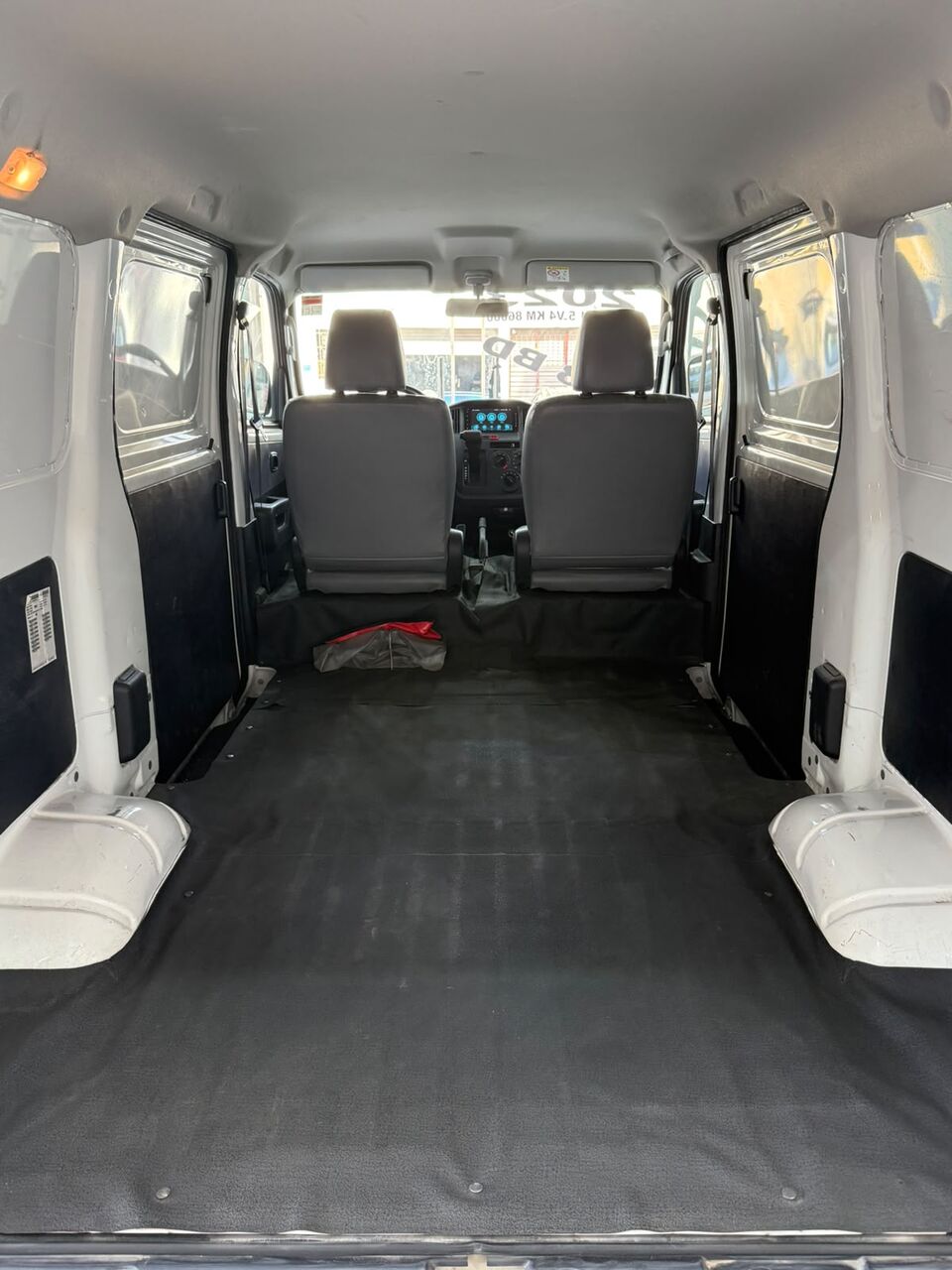 Tubli, Vehicles, Cars & Trucks , BHD 4900,  TOYOTA LITE ACE CARGO,  2023,  Automatic,  86000 KM,