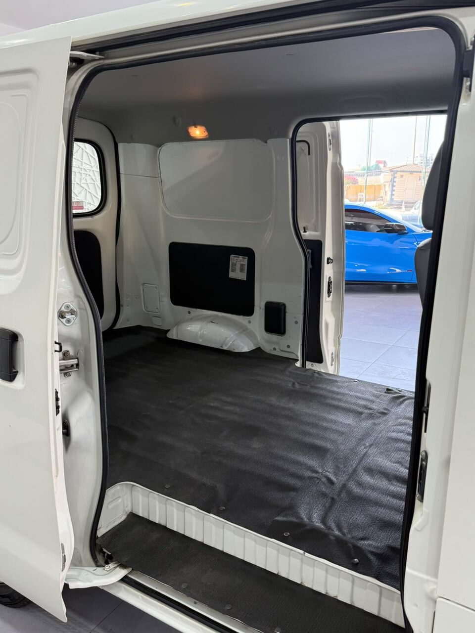 Tubli, Vehicles, Cars & Trucks , BHD 4900,  TOYOTA LITE ACE CARGO,  2023,  Automatic,  86000 KM,