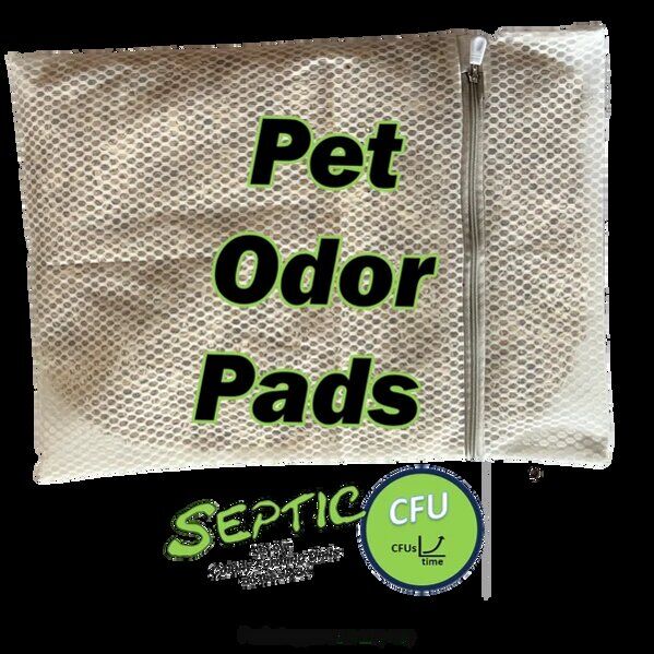New York, Business, Pet Odor Pads For Cleaner, Fresher Spaces